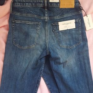 Levi's Made & Crafted Tender Bootcut Jeans